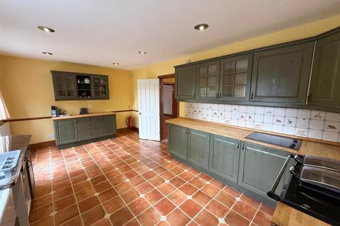 5 bedroom detached house for sale, Hardy Grange, Skipton BD23