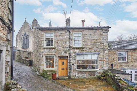 undefined, The Hill, Hawes DL8