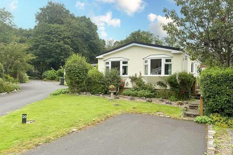 2 bedroom park home for sale, Park View Drive, Threshfield, Skipton BD23