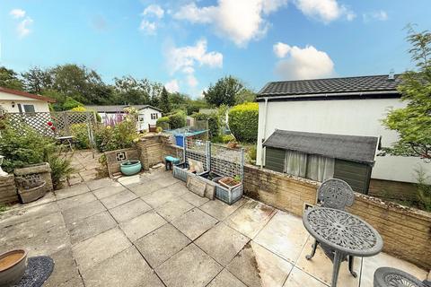 2 bedroom park home for sale, Park View Drive, Threshfield, Skipton BD23