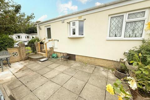 2 bedroom park home for sale, Park View Drive, Threshfield, Skipton BD23