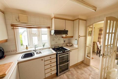 2 bedroom park home for sale, Park View Drive, Threshfield, Skipton BD23