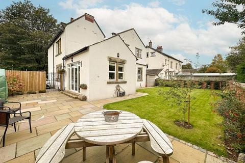 5 bedroom detached house for sale, Wharfeside Avenue, Skipton BD23