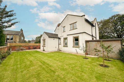 5 bedroom detached house for sale, Wharfeside Avenue, Skipton BD23
