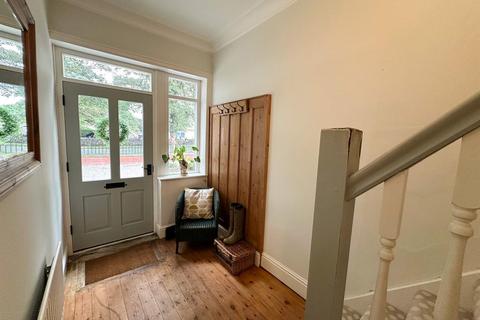 5 bedroom detached house for sale, Wharfeside Avenue, Skipton BD23