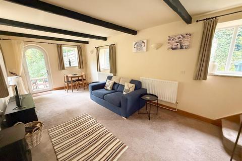 undefined, Buckden BD23
