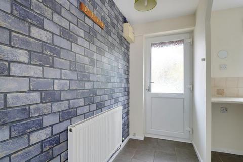 2 bedroom terraced house to rent, Coppin Rise, Belmont, Hereford, HR2 7UE