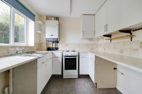 2 bedroom terraced house to rent, Coppin Rise, Belmont, Hereford, HR2 7UE
