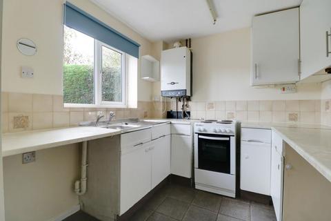 2 bedroom terraced house to rent, Coppin Rise, Belmont, Hereford, HR2 7UE