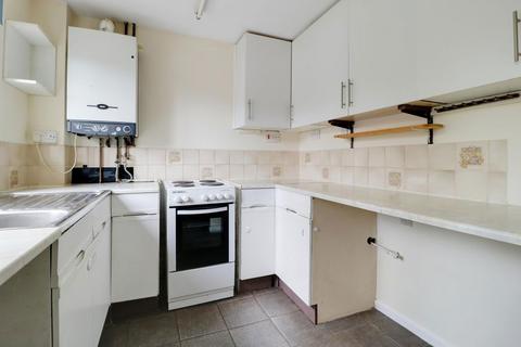 2 bedroom terraced house to rent, Coppin Rise, Belmont, Hereford, HR2 7UE