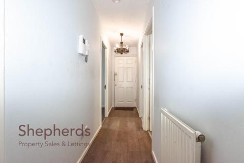 undefined, Village Close, Hoddesdon EN11