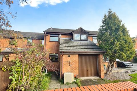 undefined, Wolsey Way, Leicestershire LE11