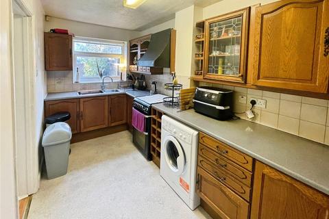 undefined, Wolsey Way, Leicestershire LE11