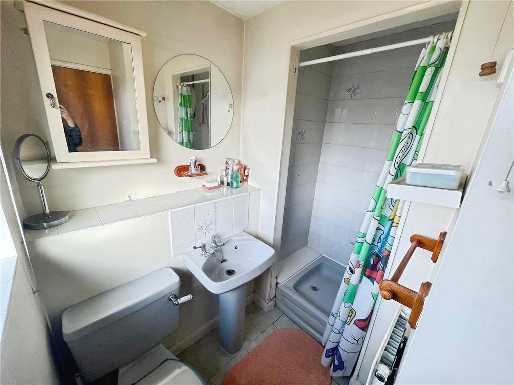 Ensuite