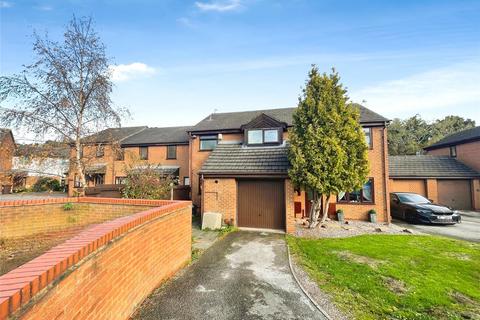3 bedroom house for sale, Wolsey Way, Leicestershire LE11