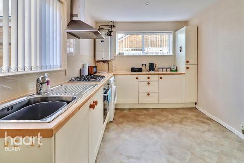 undefined, Sycamore Drive, Lutterworth