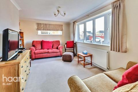 undefined, Sycamore Drive, Lutterworth