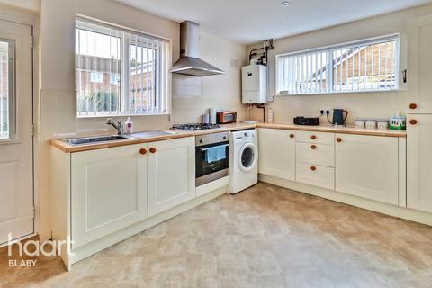 undefined, Sycamore Drive, Lutterworth