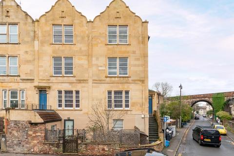 undefined, Cotham Brow, Cotham
