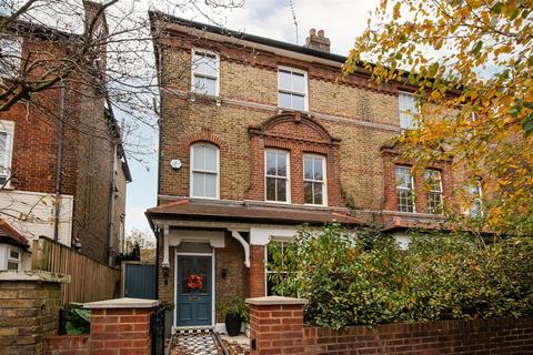 undefined, Hartington Road, Ealing, W13