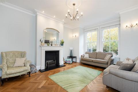undefined, Hartington Road, Ealing, W13