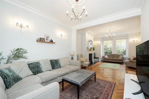 undefined, Hartington Road, Ealing, W13