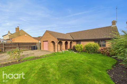 Ponts Hill, Littleport