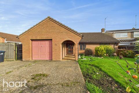 undefined, Ponts Hill, Littleport