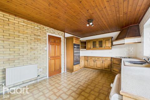 undefined, Ponts Hill, Littleport