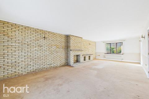 undefined, Ponts Hill, Littleport