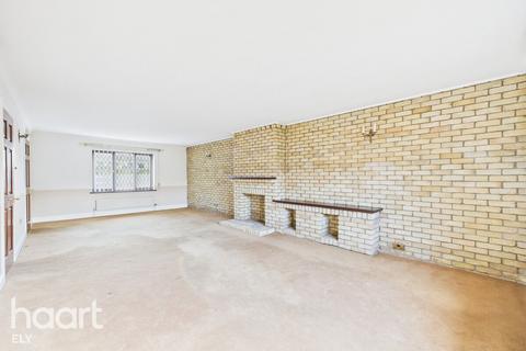 undefined, Ponts Hill, Littleport