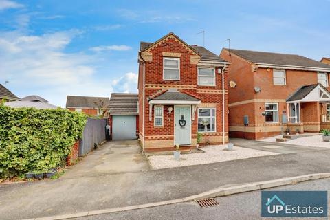 undefined, Trentham Close, Maple Park, Nuneaton
