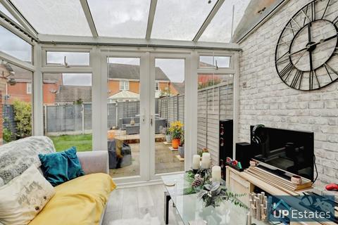 undefined, Trentham Close, Maple Park, Nuneaton