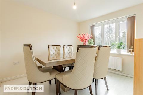4 bedroom detached house for sale, Boothroyden Road, Rhodes, Middleton, Manchester, M24