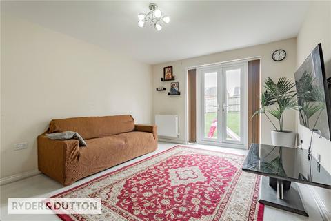 4 bedroom detached house for sale, Boothroyden Road, Rhodes, Middleton, Manchester, M24
