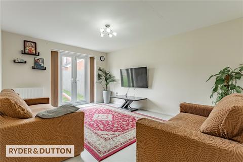 4 bedroom detached house for sale, Boothroyden Road, Rhodes, Middleton, Manchester, M24