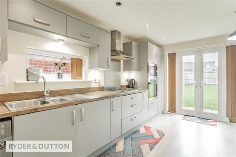 Boothroyden Road, Rhodes, Middleton, Manchester, M24