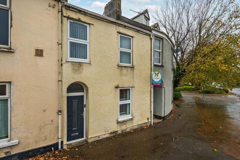 undefined, Gaydon Street, Barnstaple EX32