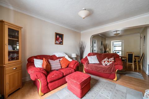 3 bedroom terraced house for sale, Gaydon Street, Barnstaple EX32