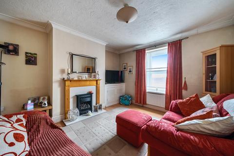 3 bedroom terraced house for sale, Gaydon Street, Barnstaple EX32