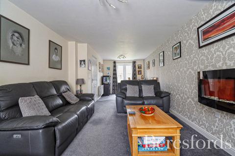 3 bedroom terraced house for sale, St. Pauls Mews, Heybridge, CM9