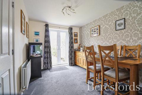 3 bedroom terraced house for sale, St. Pauls Mews, Heybridge, CM9