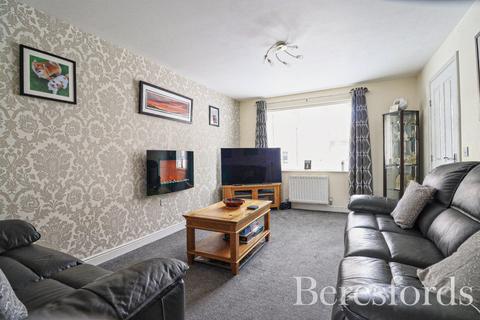 3 bedroom terraced house for sale, St. Pauls Mews, Heybridge, CM9