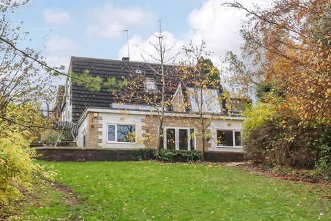Hampden Hill, Beaconsfield, Buckinghamshire, HP9
