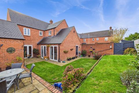 undefined, Freemans Way, Greens Norton, NN12