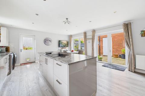 undefined, Freemans Way, Greens Norton, NN12