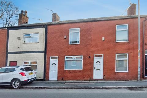 1 bedroom terraced house to rent, Bolton Road, Bolton
