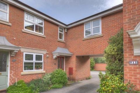 2 bedroom end of terrace house to rent, Oxendale Close, West Bridgford, Nottingham, Nottinghamshire, NG2