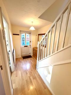 2 bedroom end of terrace house to rent, Oxendale Close, West Bridgford, Nottingham, Nottinghamshire, NG2