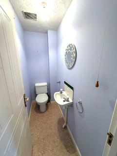 2 bedroom end of terrace house to rent, Oxendale Close, West Bridgford, Nottingham, Nottinghamshire, NG2